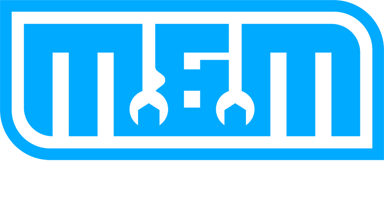 M&M Garage Services
